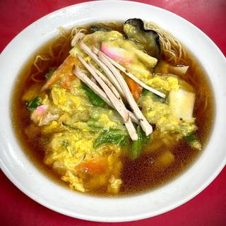バンメン(玉泉亭 )