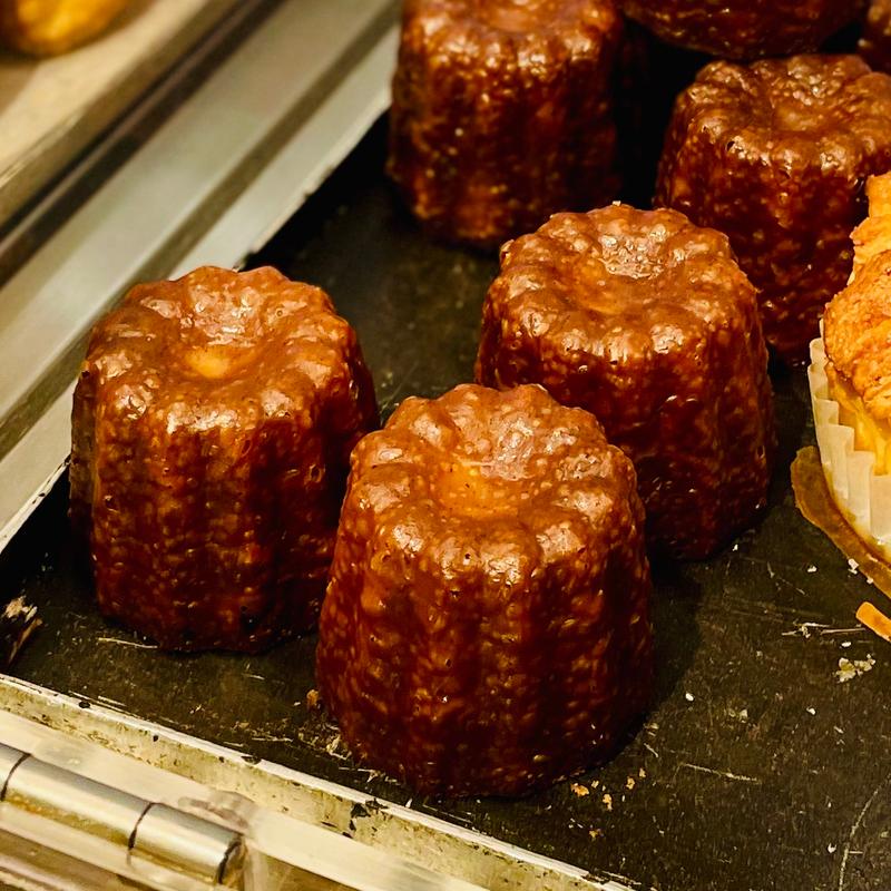 カヌレ(BOUL'ANGE 池袋東武店)