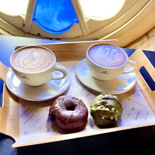 (JUNE COFFEE OSAKA)