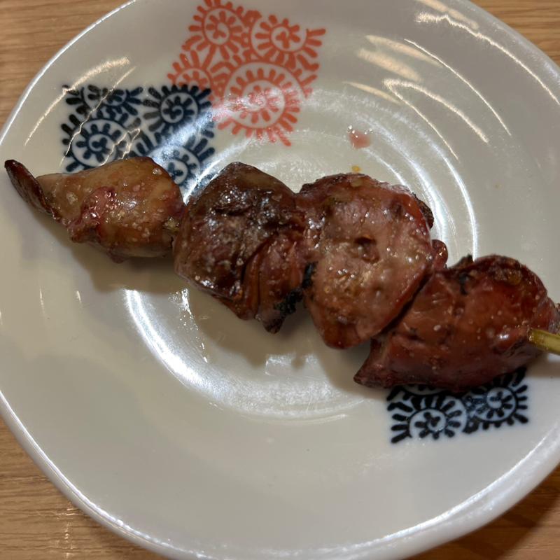 レバー(大衆酒場 五の五 一番町店)