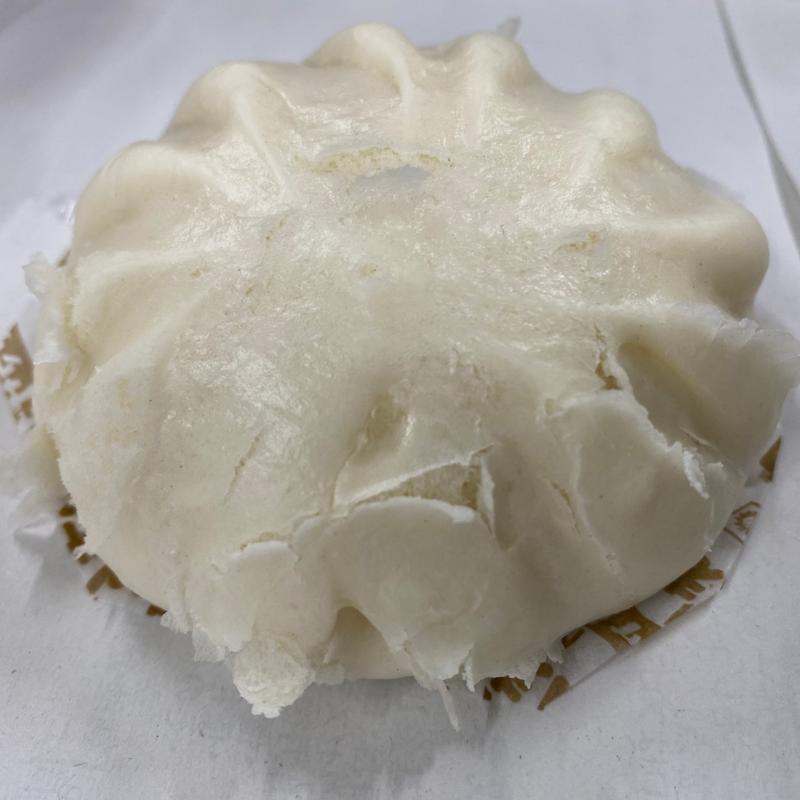 肉まん(セブン-イレブン ホテルモントレ ラ・スール福岡店)