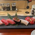 まぐろオーケストラ