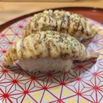 まぐろマヨネーズ焼き