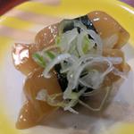 イカ漬けミミ(うまい一丸鮨 本荘店 （一丸鮨）)