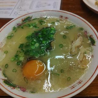 ラーメン(ラーメン繊月 （せんげつ）)