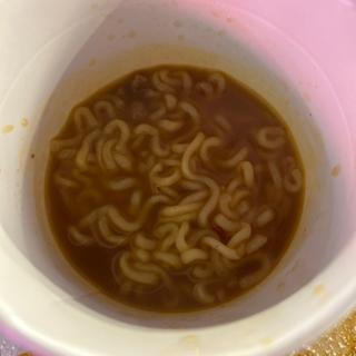 辛ラーメン(セブン-イレブン 北海道ＳＴ大通店)