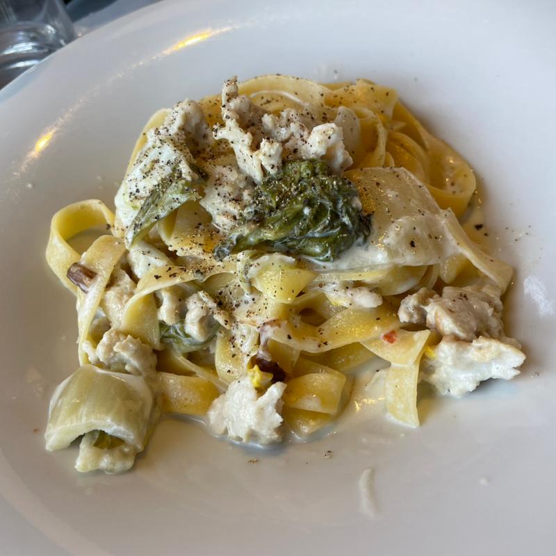 (青いナポリ イン・ザ・パーク )