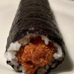 ヒレカツ巻き