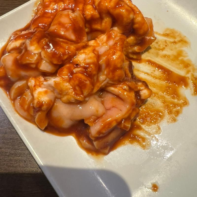 アカセン(焼肉ダイニング ワンカルビ 三木店)