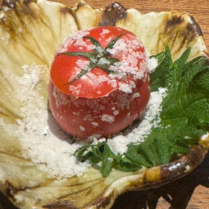 (囲炉裏屋炭えん)