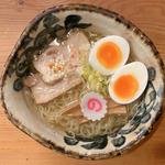 竹燻製麺