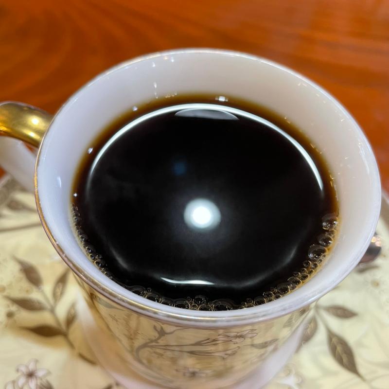 ブレンドコーヒー(永田珈琲)