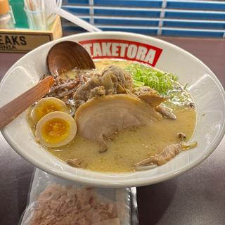 開聞岳(たけとら （TAKETORA ）)