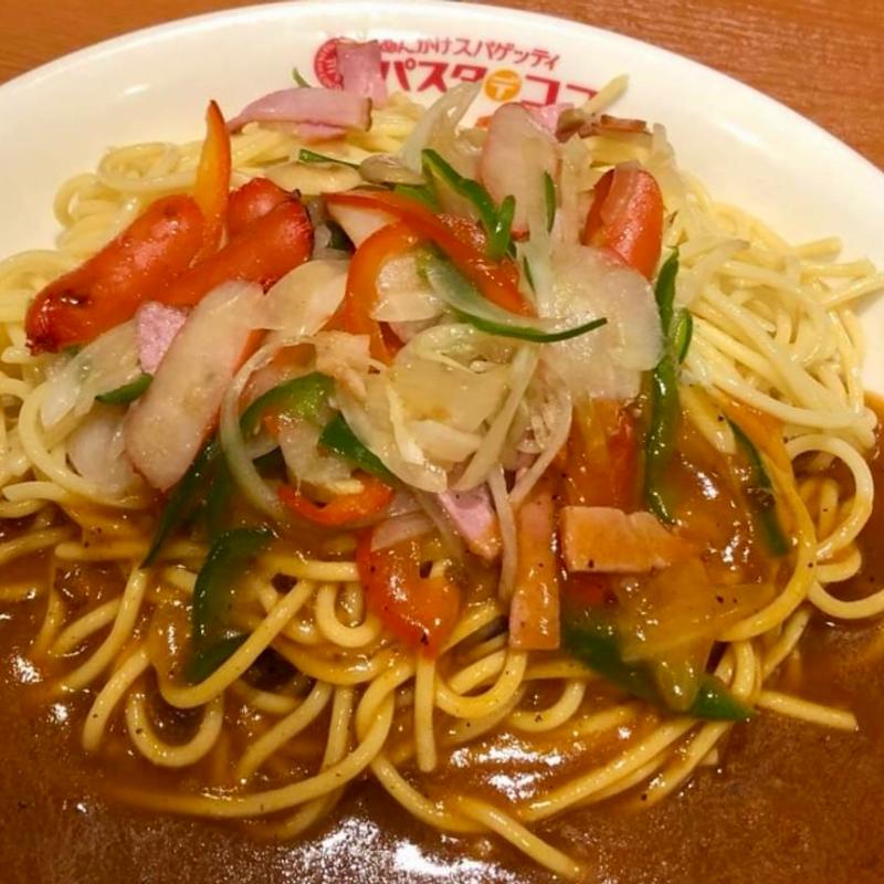 ミラカン(パスタデココ 名鉄神宮前店 )