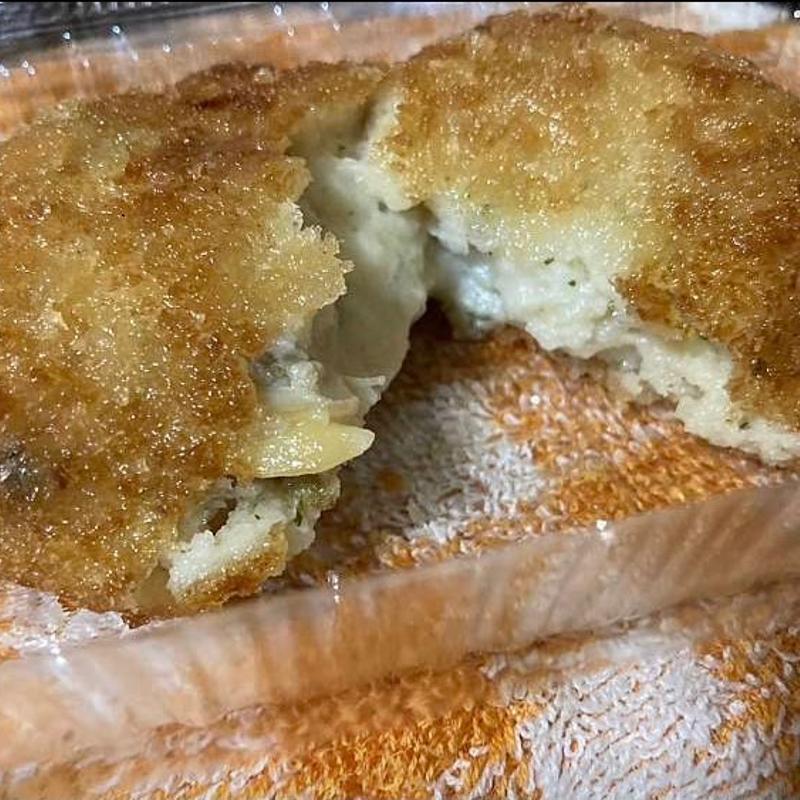 かにみそ(羽衣コロッケ店 Croquette (クロケット))