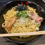 辛味噌油そばW盛り