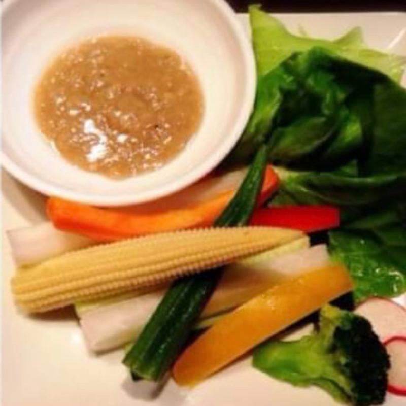 牛塩タン全品食べ放題(ワンカルビ りんくうタウン店)