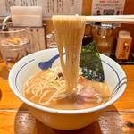 濃厚らーめん