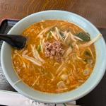 万福ラーメン