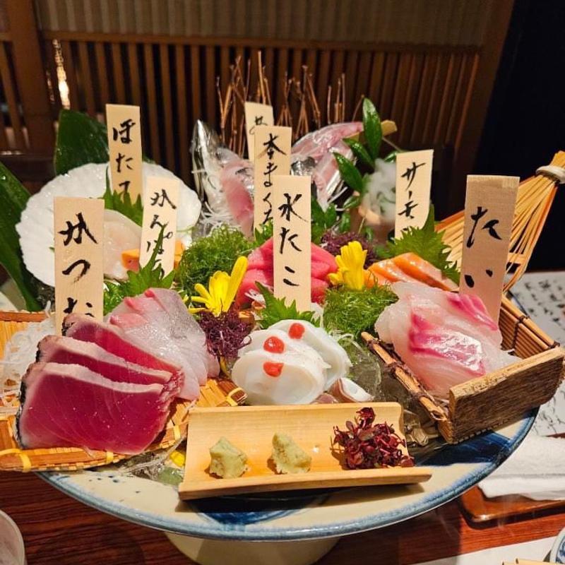 鬼盛り(番屋 神田駅前店)