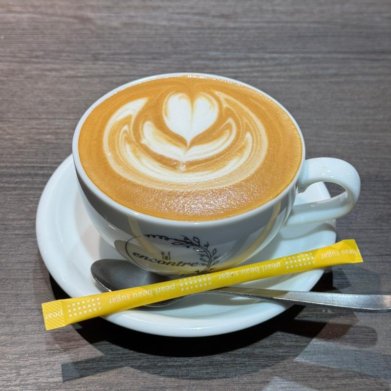 (cafe&diner encontre カフェ&ダイナー エンコンテレ)