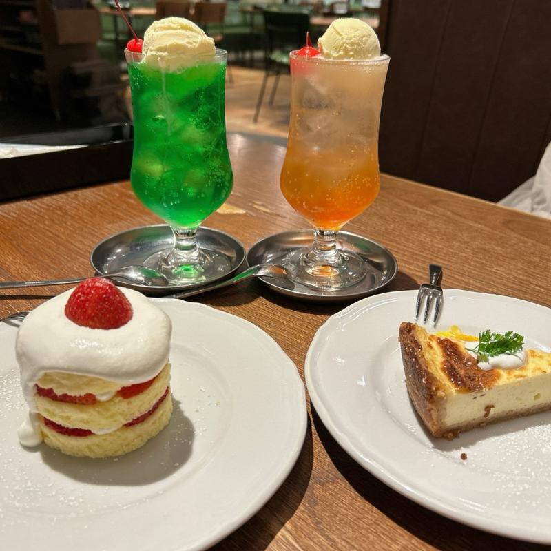 (ニコアンドキッチン　横浜)