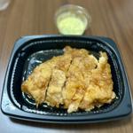 ミニ大戸屋風チキン南蛮(大戸屋ごはん処 亀戸駅前店)