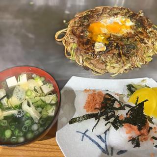 月見モダンセット(分田上 （わけたがみ）)