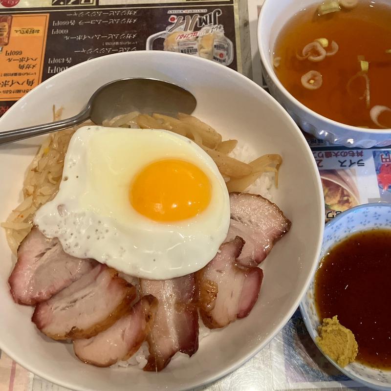 ATARIYA丼(ａｔａｒｉｙａ)