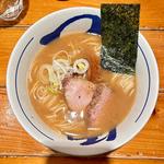 濃厚らーめん(つじ田 飯田橋店)