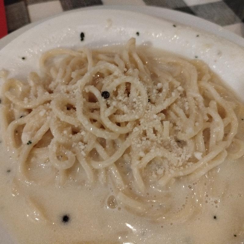 カチョエペペ　M(イルキャンティ 日本橋店 （iL-CHIANTI）)