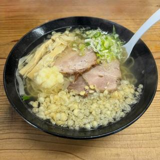 塩中華 特盛