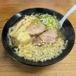 塩中華 特盛