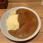 チキンカレー