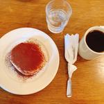 淹れたてティラミス　日替わりコーヒー（インドネシア）(ord(オルド))