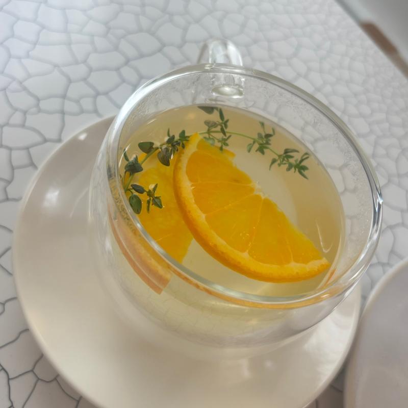 金木犀のレモネード(I'll see you soon. by and C)