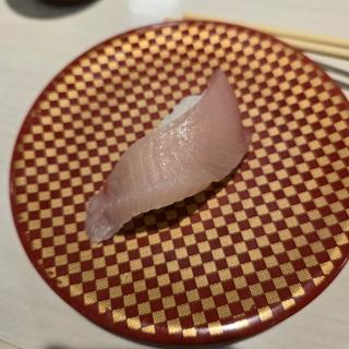 寒ぶり(魚べい 足利花園町店)