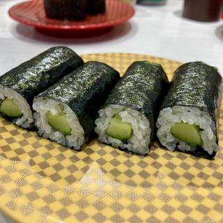 かっぱ巻き