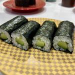かっぱ巻き(魚べい 西那須野南郷屋店 （ウオベイ）)