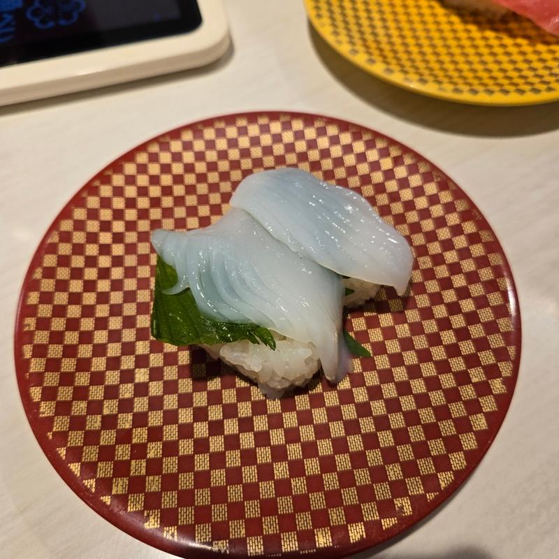 こういか(魚べい 足利花園町店)