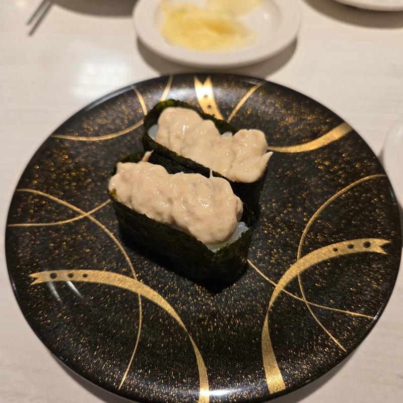 ツナサラダ(魚べい 足利花園町店)