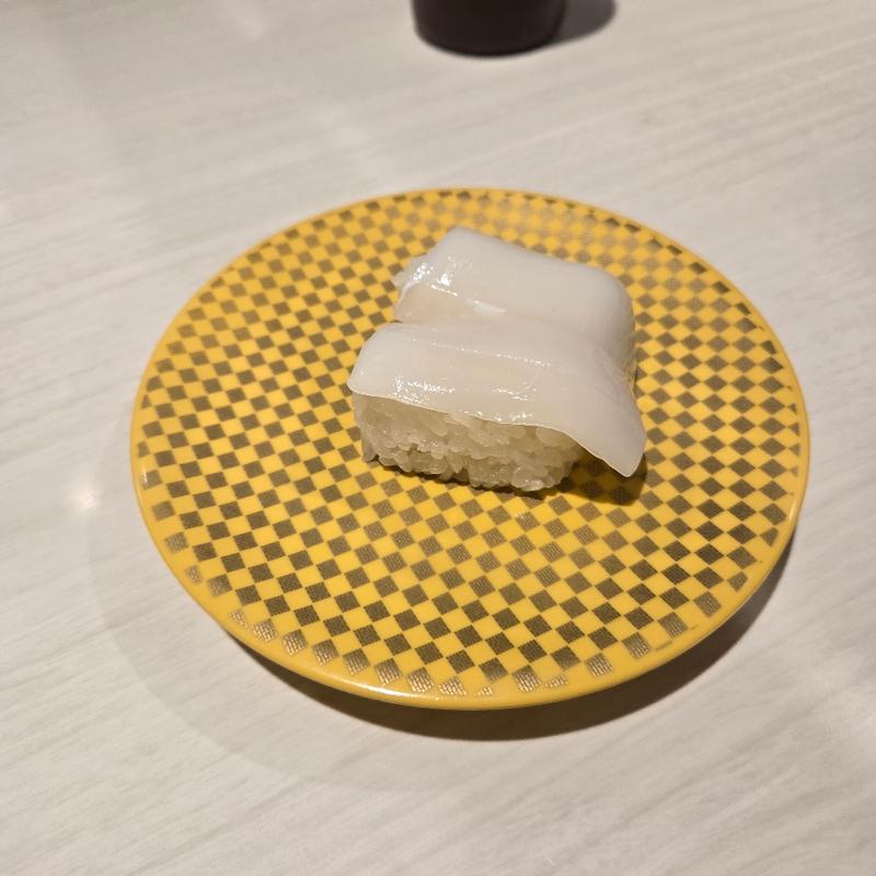 いか(魚べい 足利花園町店)