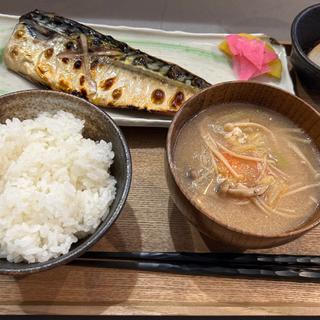 日替わり定食(ごはんや Okan)