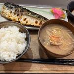 日替わり定食(ごはんや Okan)