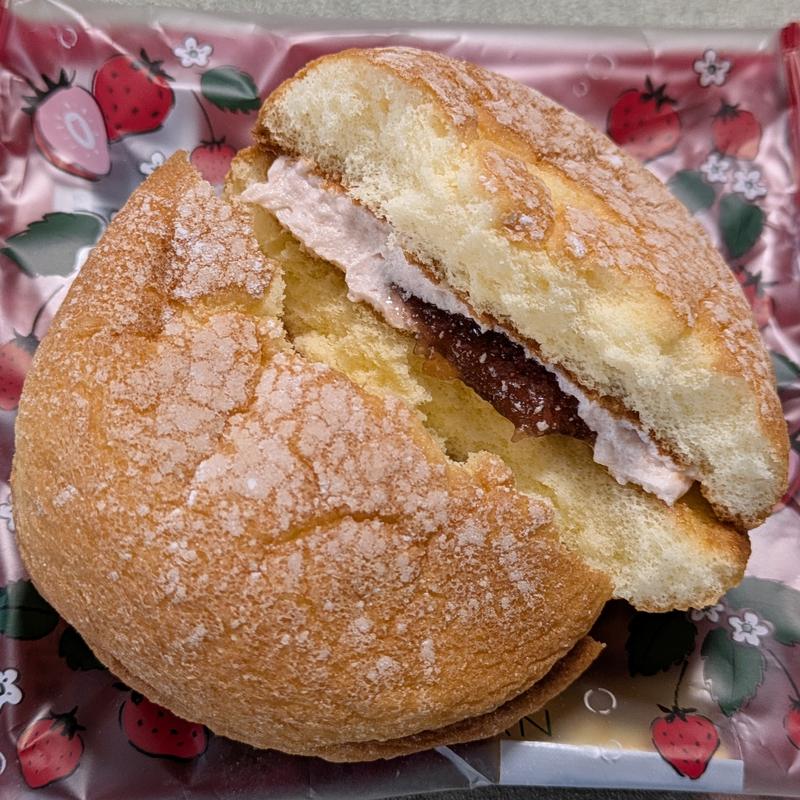 大砂丘 ベリージュエル(たこまん 秋葉通り店 )