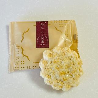 あんこ天米(富士見堂 池袋東武店)