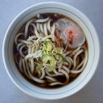 たまごうどん(川村屋 （かわむらや）)