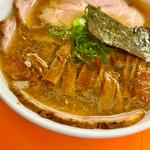 チャーシュー麺