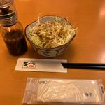 トンテキ定食(とんかつ やまと)