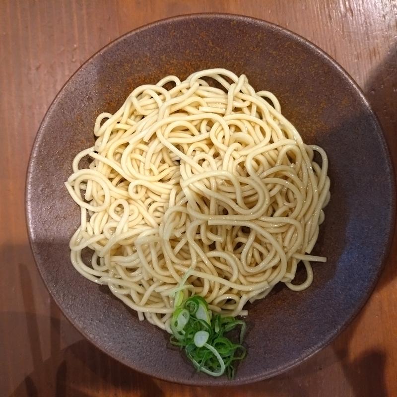 和え玉(和牛ラーメン繕 (YOSHI))